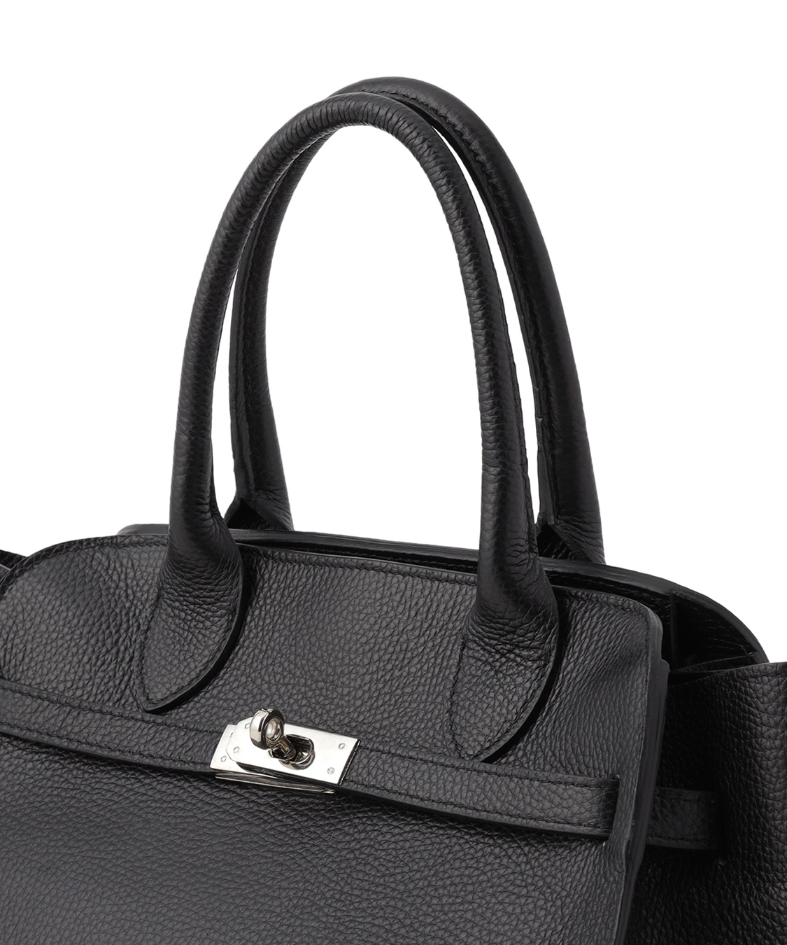 AULENTTI】2WAYレザーBAG N.O.R.C｜クロスプラス公式通販サイト