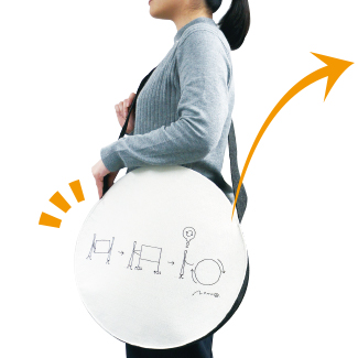 ノベルティバッグ｜オリジナルバッグ専門・シーズプロダクツ