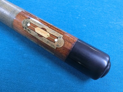 リチャード・ブラック/RICHARD BLACK #159 - ノダブロ｜ビリヤード