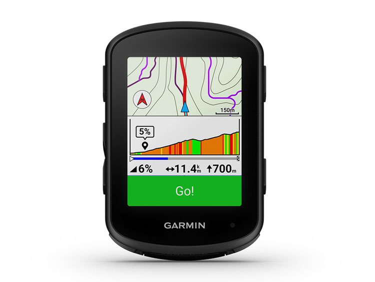 GARMIN Edge 840