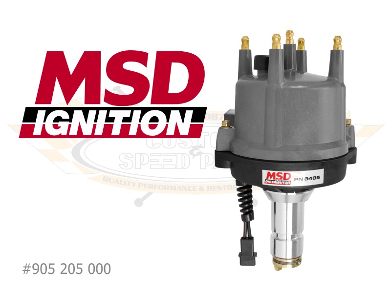 Distributor :: Custom & Speed Parts (CSP)