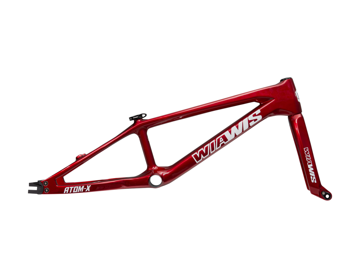 WIAWIS ATOM-X frameset
