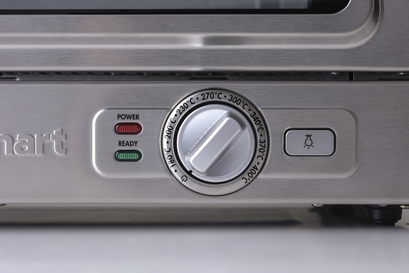 クイジナートのピザオーブン「CPZ-120SJ」まるで石窯！最高400℃でお店