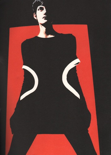 YAMAMOTO, Yohji. Talking to Myself.