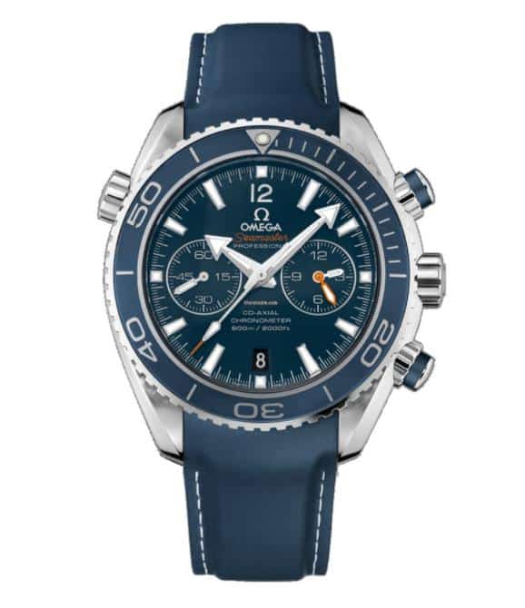 オメガ シーマスター レザーストラップ 21mm アリゲーターストラップ