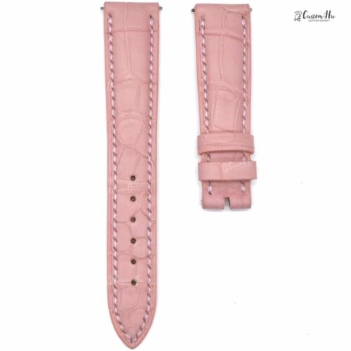 Suitable for franck muller | Custom watch strap