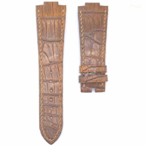 オメガに最適 | カスタムウォッチストラップ