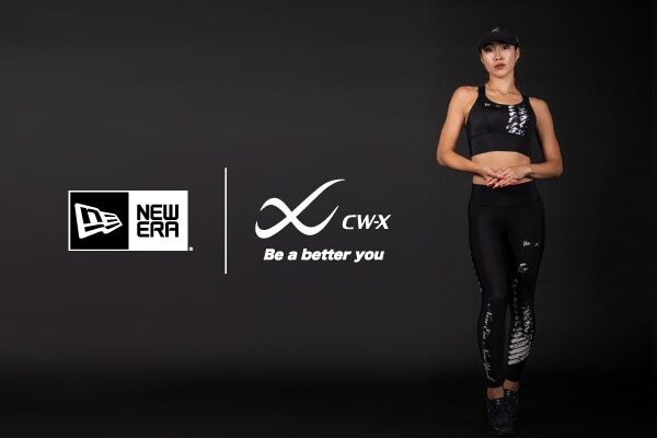 CW- X NEWS | CW-X(シーダブリュー・エックス) | ワコールのスポーツウェア