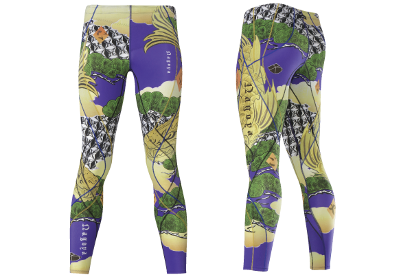 CW-Xオリジナルデザインタイツ 発売｜CW- X NEWS | CW-X(シー