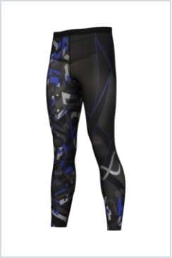 ICHIRO x CW-X | CW-X(シーダブリュー・エックス) | ワコールの