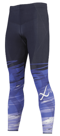 ICHIRO x CW-X | CW-X(シーダブリュー・エックス) | ワコールの