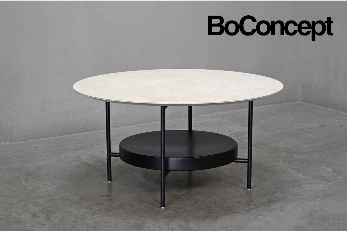 ボーコンセプト Madrid ダイニングテーブル 買取｜人気の材質は特に