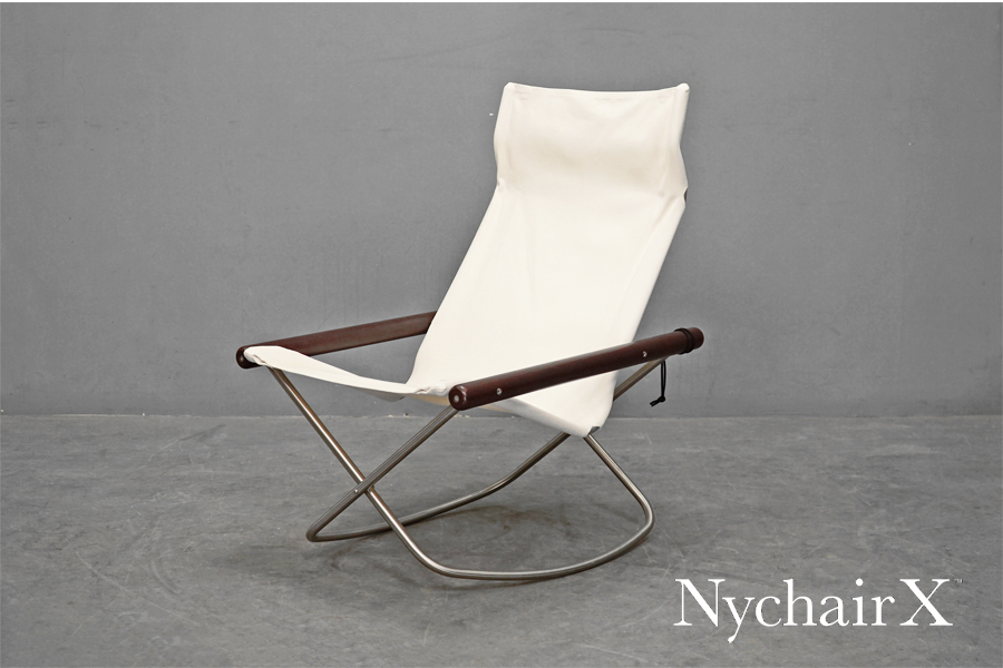 Nychair X(ニーチェアエックス)高価買取-アドア東京-世田谷区 Mチェア