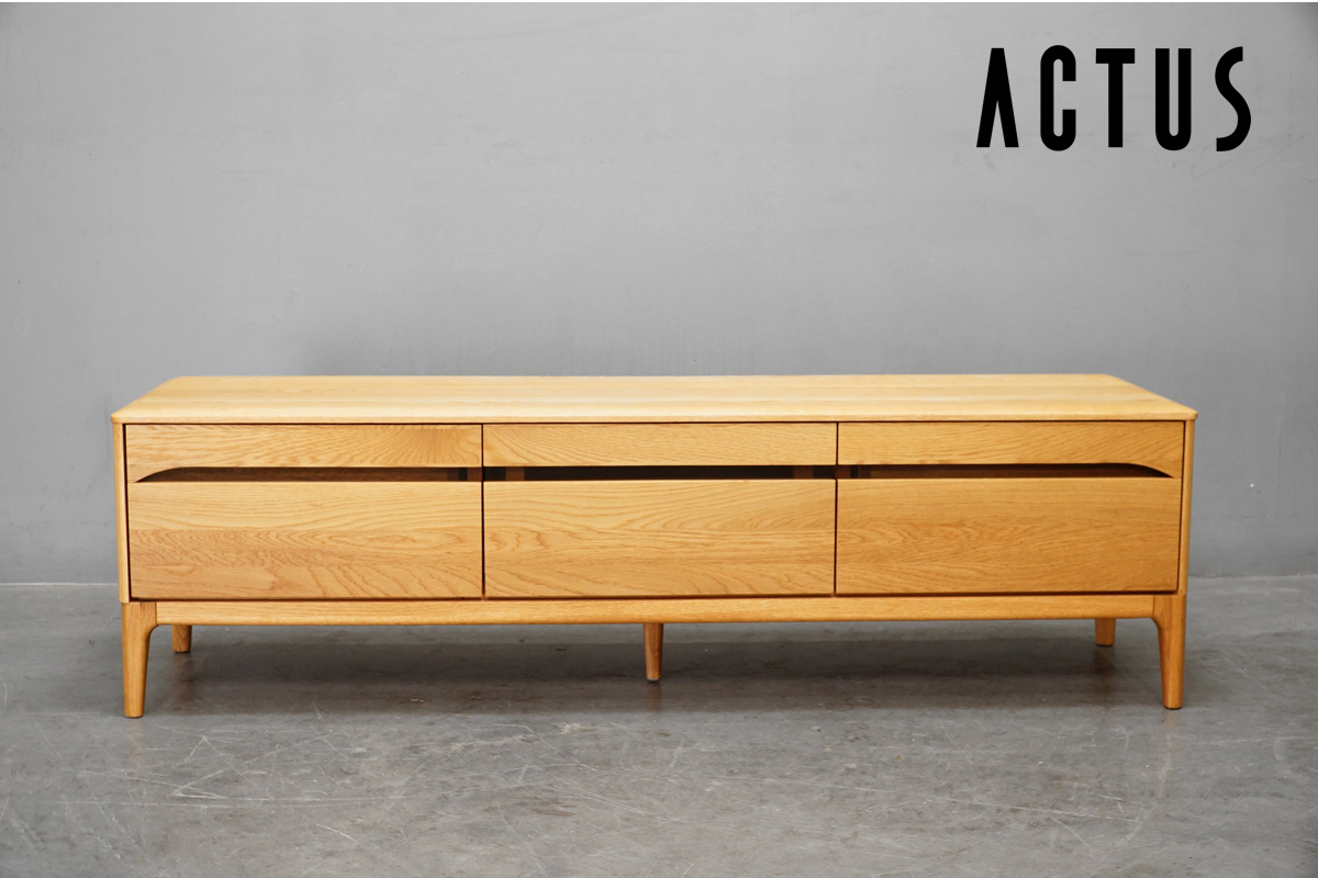 ACTUS(アクタス) ソファ出張買取-アドア東京-OWN-F FLAT SOFA(オウン
