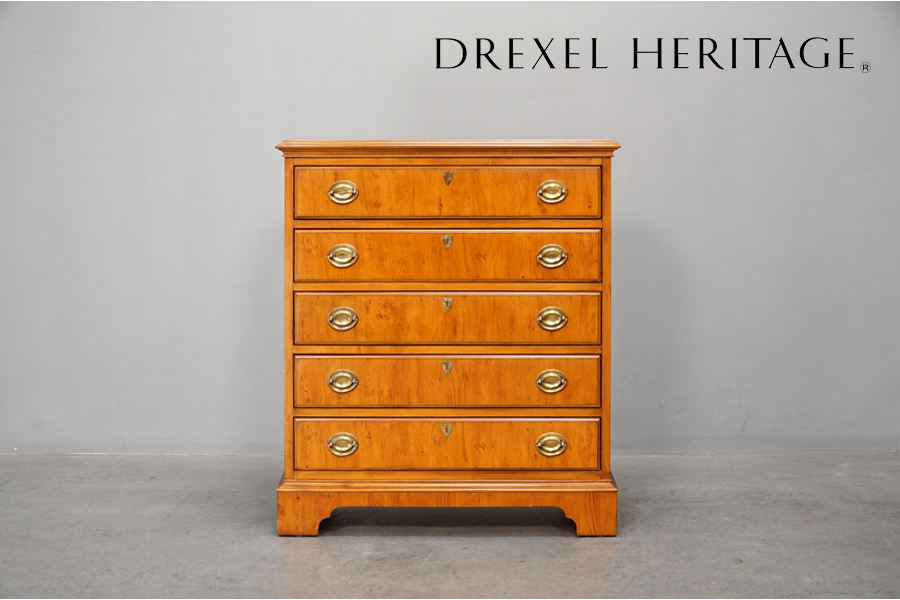 Drexel Heritage(ドレクセルヘリテイジ)高価買取-アドア東京- 港区