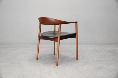 ACTUS(アクタス) HORSE SHOE(ホースシュー) アームチェア-高価買取