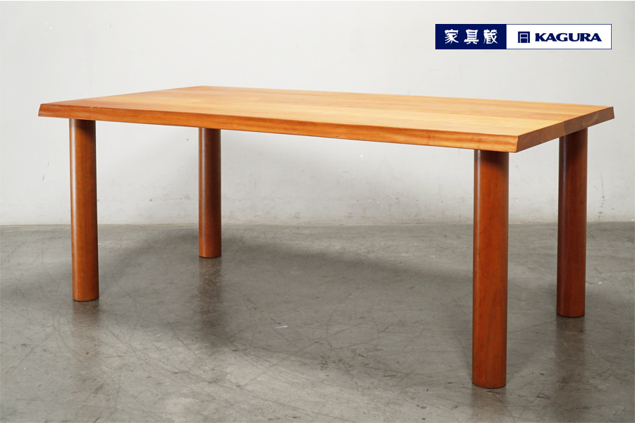 家具蔵(カグラ) 高価買取-アドア東京-港区 VOGUE2(ヴォーグ2) チェリー