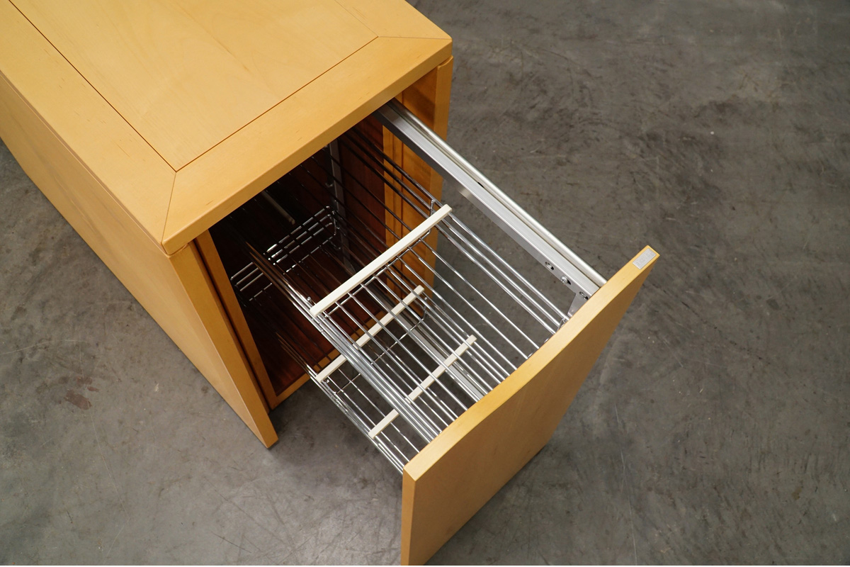 Skovby（スコービー） マルチパーパステーブル 買取｜北欧モダンの機能