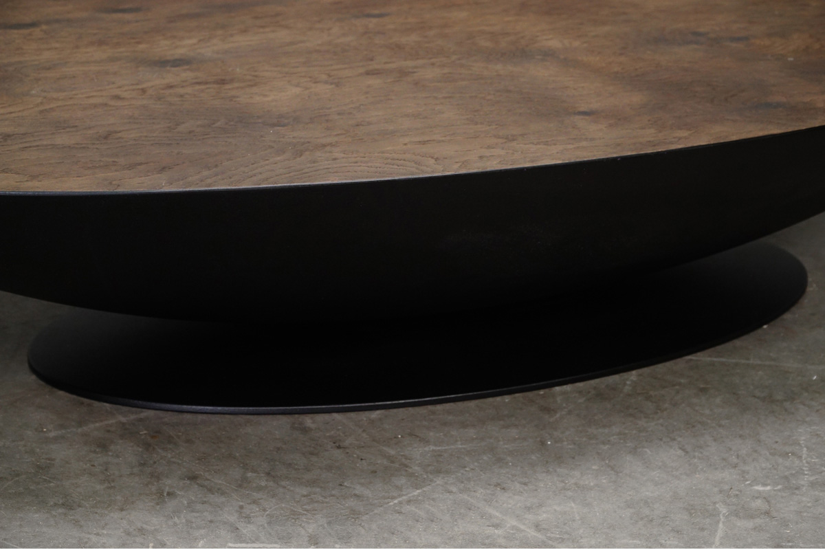 Cassina ixc.(カッシーナ・イクスシー) TRIA ローテーブルを高価買取