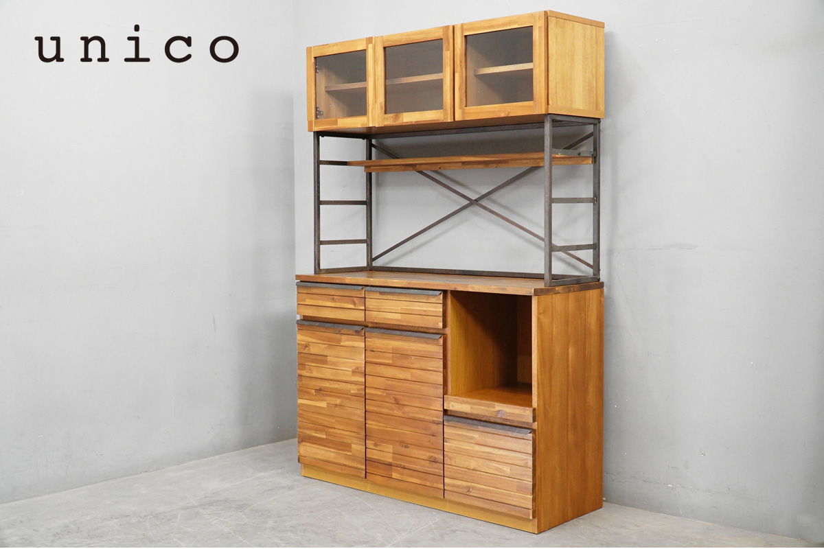 unico(ウニコ) 高価買取-アドア東京-港区 ADDAY (アディ) ラウンド