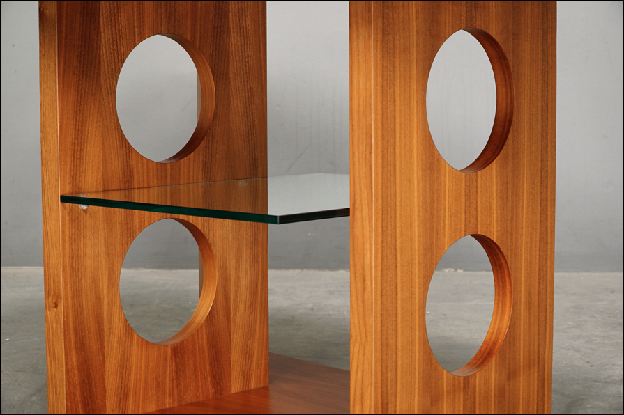 TECTA(テクタ) ACTUS(アクタス）M21-1 ダイニングテーブル 高価買取