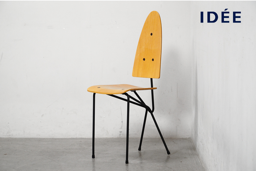 IDEE(イデー)プロペラチェア出張買取-アドア東京 プライウッド ビーチ