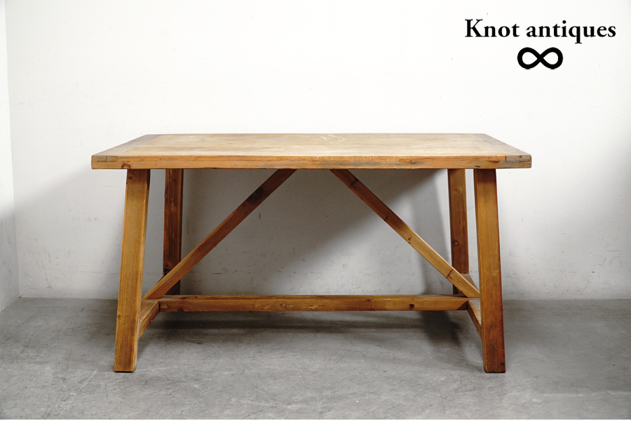 大型英国アンティークゲートレッグテーブルバタフライテーブル大きめ