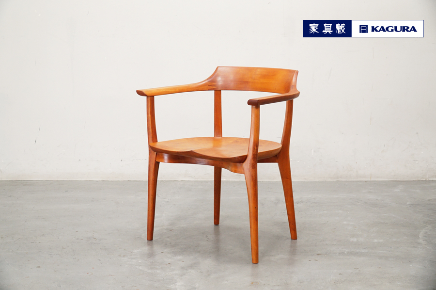 家具蔵(カグラ) 高価買取-アドア東京-港区 VOGUE2(ヴォーグ2) チェリー