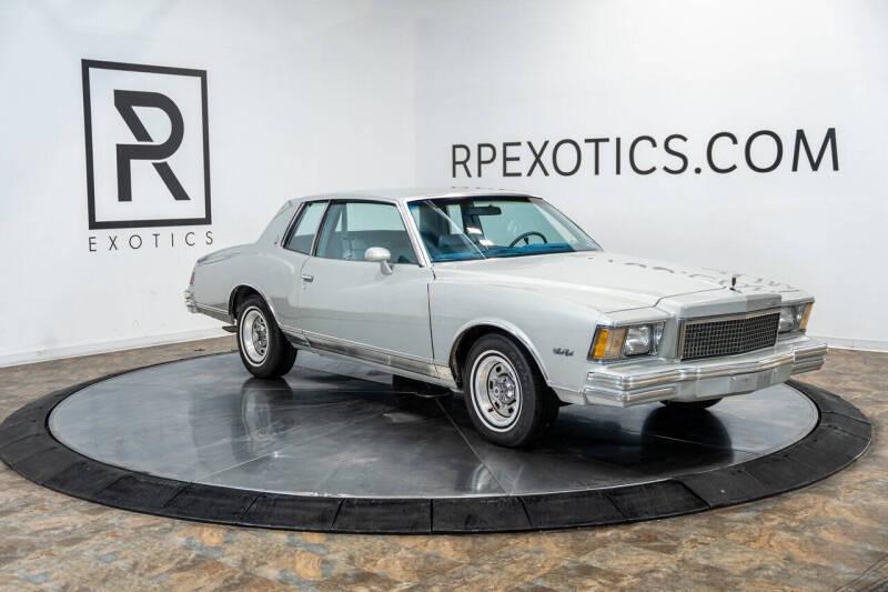 シボレー モンテカルロ 中古車情報 | アメ車 中古車 検索サイト エー