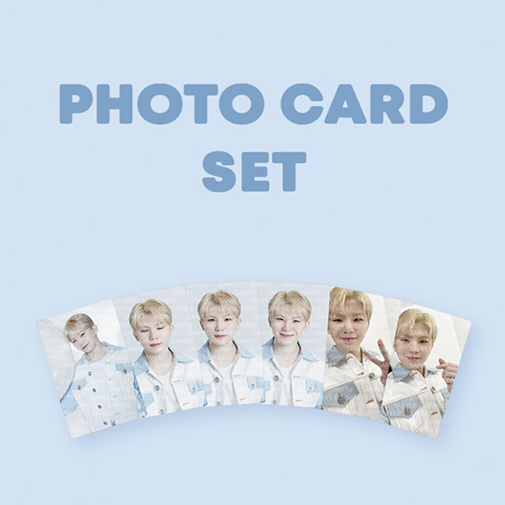 SEVENTEEN HAPPY WOOZI DAY BIRTHDAY BOX VER.2 - A-KPOP