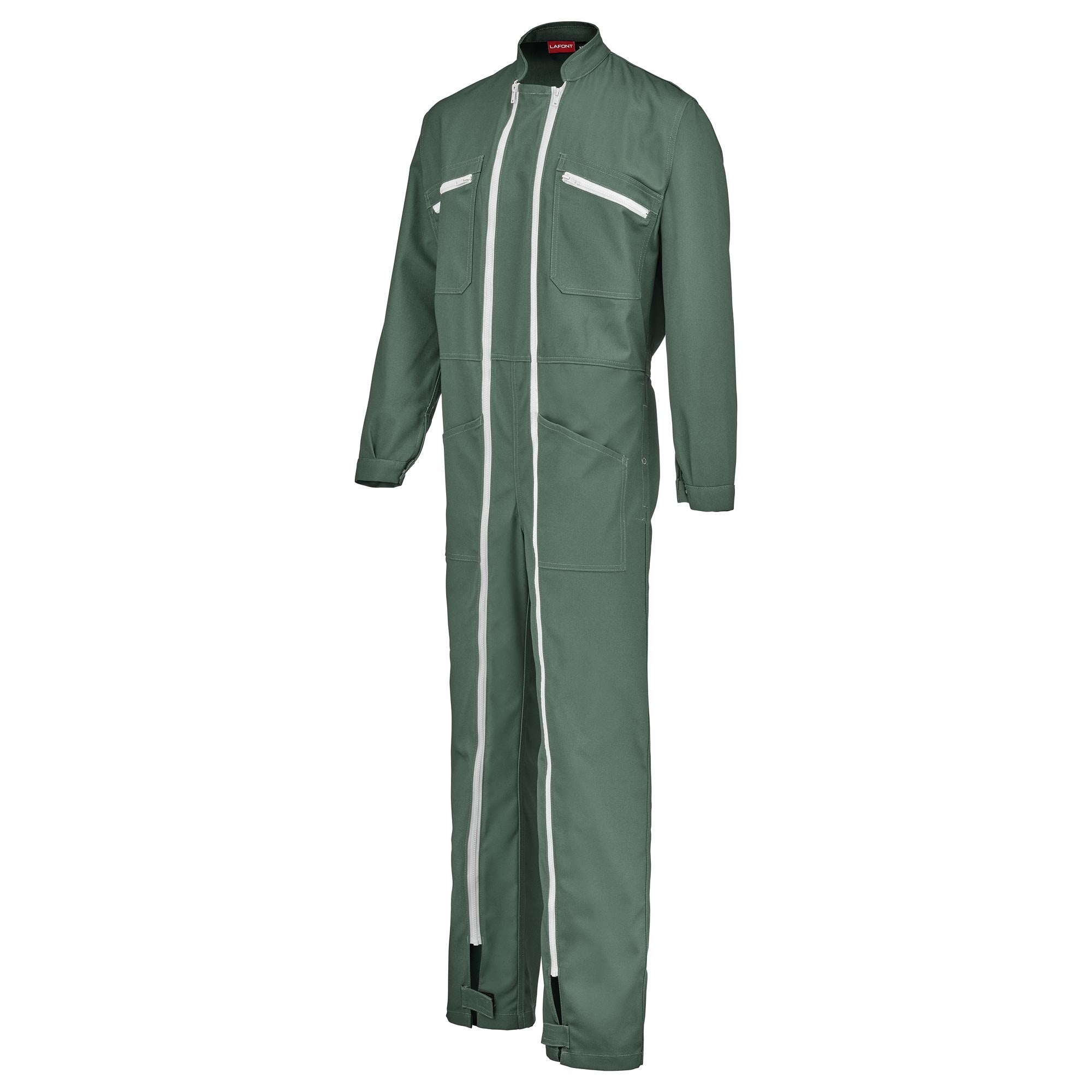 BRAVE unisex work suit - Professional clothing - Lafont