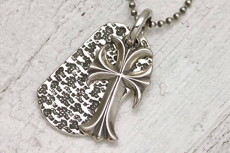 Bill Wall Leather ビル ウォール レザー ペンダント DT-619 ALE&Co.,