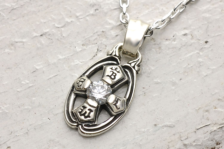 Bill Wall Leather ビル ウォール レザー ペンダント PN-946 ALE&Co.,