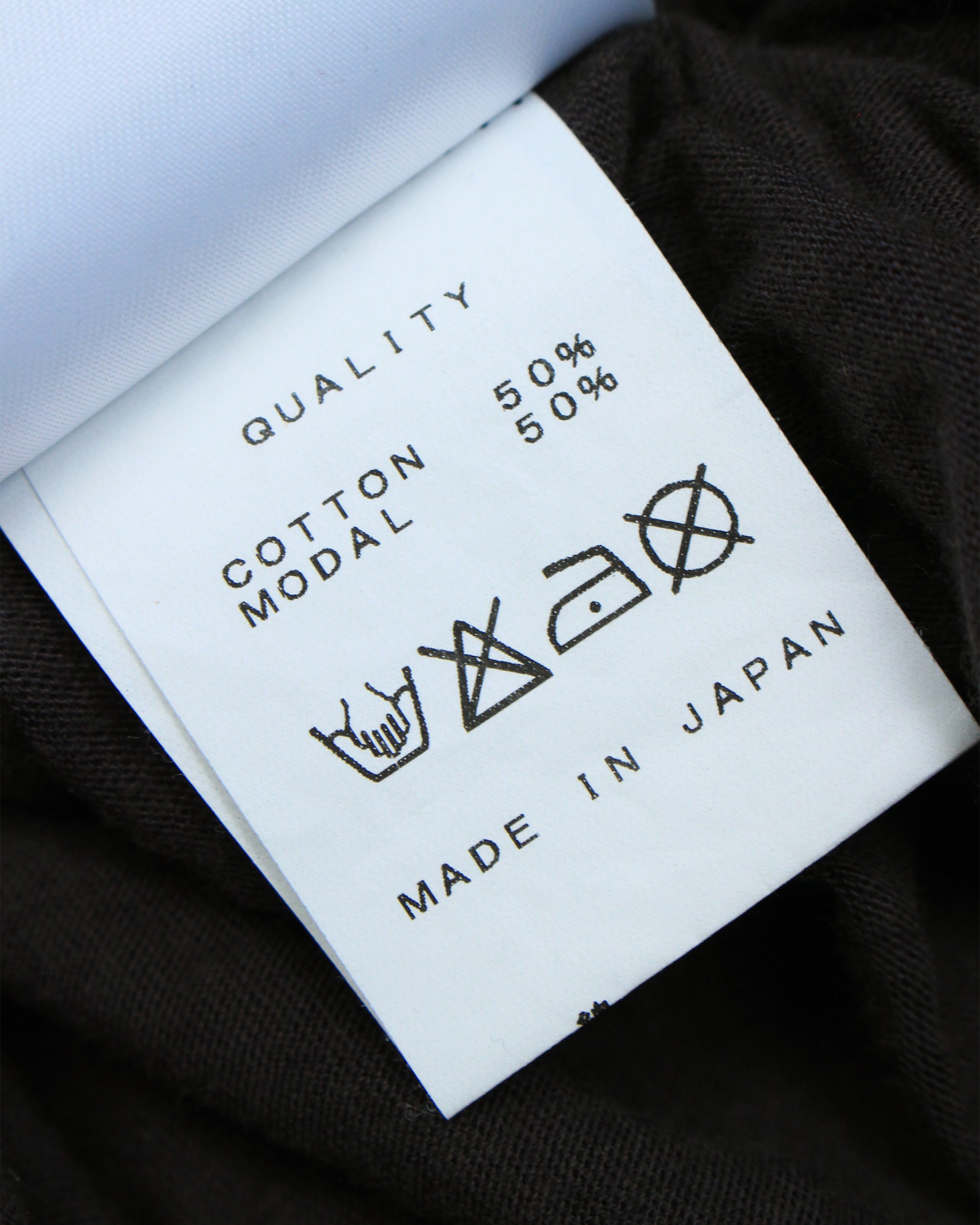 JULIUS_7 2012 TYPE-B T-shirt – a7chive