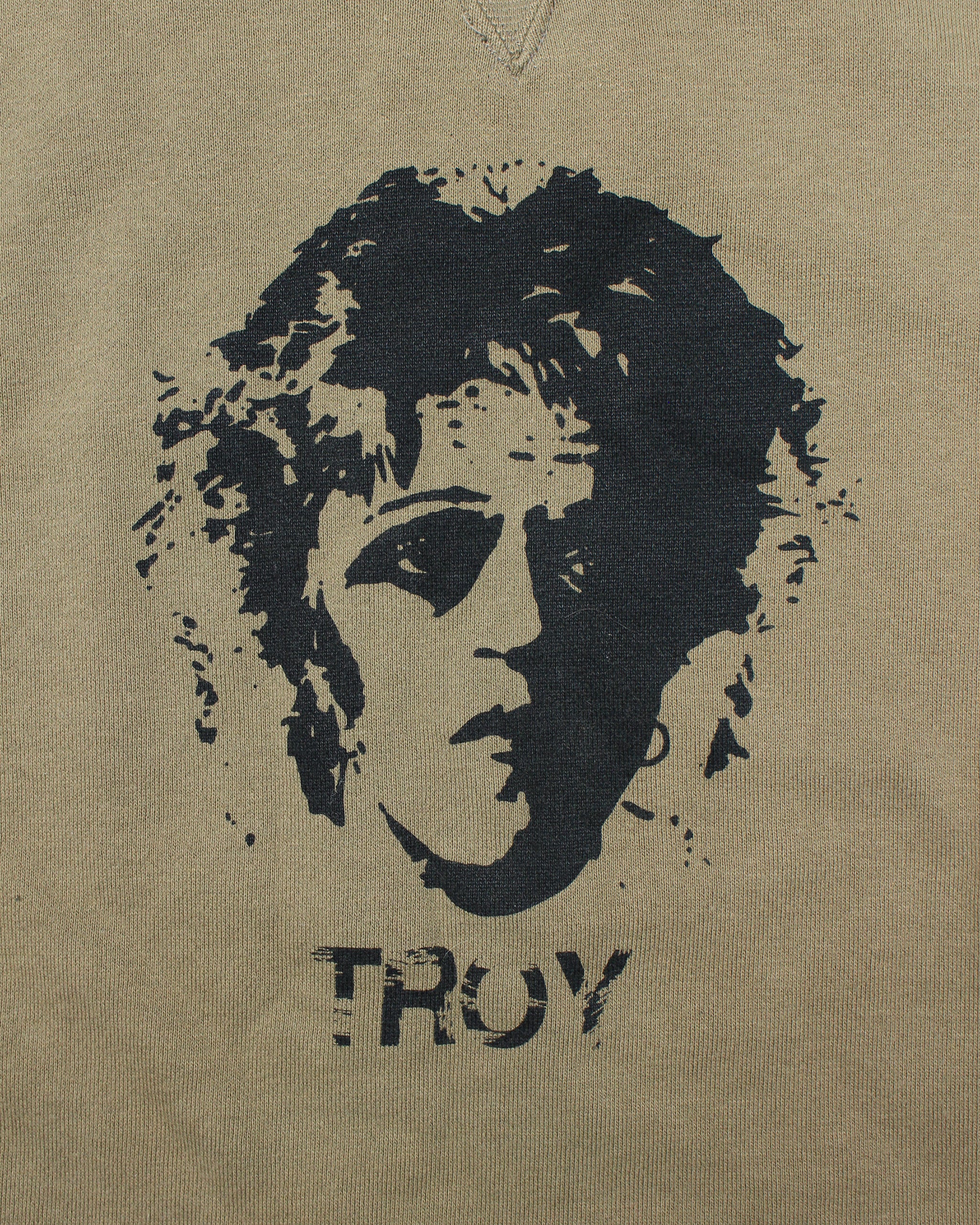 UNDAKOVRIST by Undercover “Exchange” Troy Crewneck – a7chive