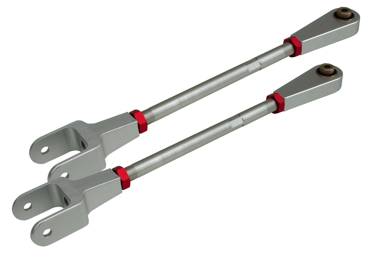 72110 BMW E36/E46 M3, E85/E86/E89 Z4 リアキャンバーアーム [72110