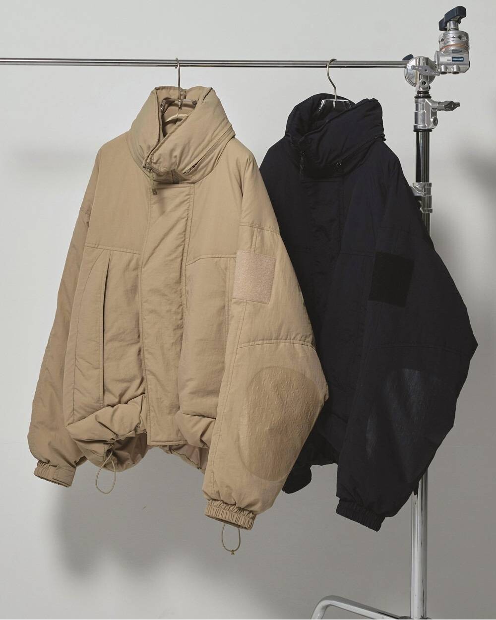 TODAYFULより〜毎年大人気✨Monster Down Jacket入荷🧥 │パパス