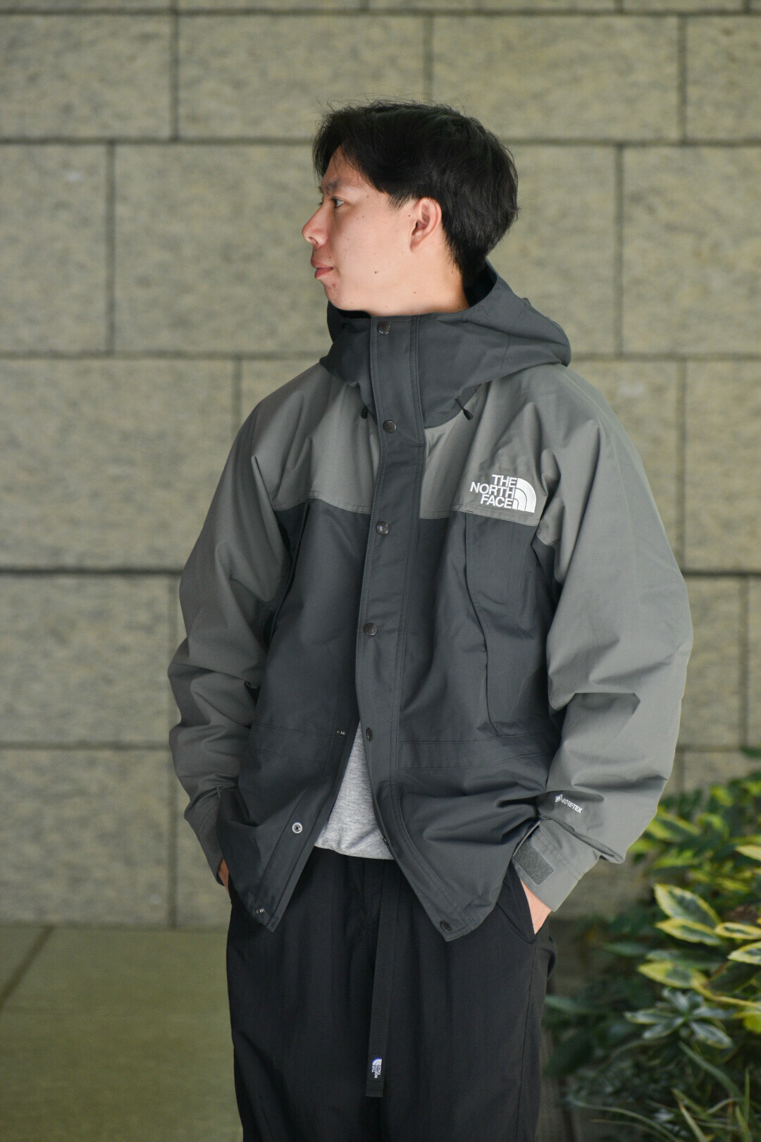 MOUNTAIN LIGHT JK入荷‼︎ │ザ・ノース・フェイス プラス │ ショップ