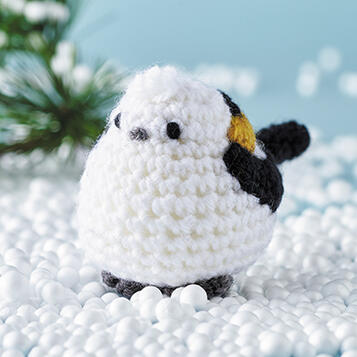 あみぐるみ｜アイテム｜カテゴリー一覧｜作品レシピ｜手編みと手芸の