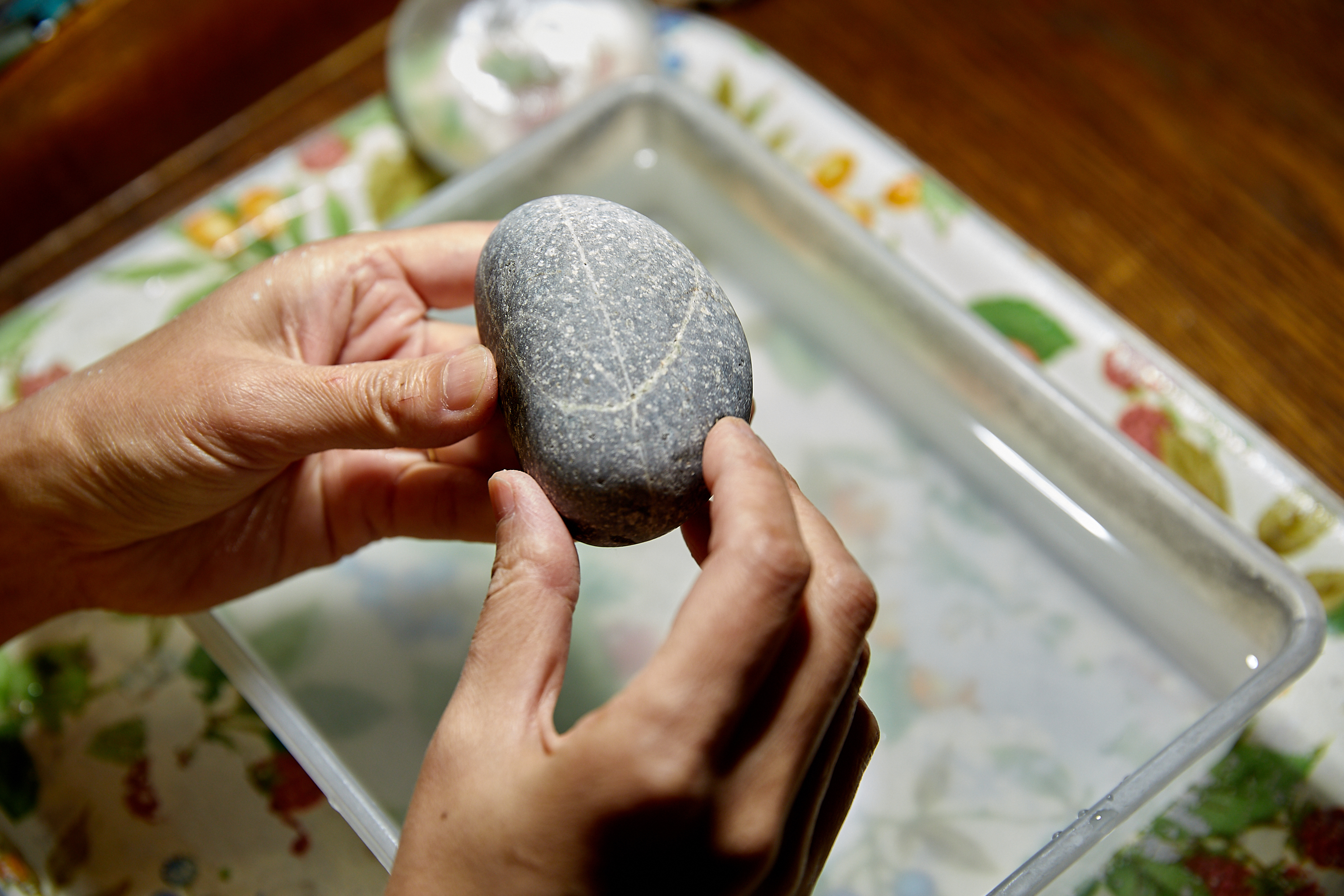 Vol.13 日の出ガラス工芸社 津坂陽介さん、久保裕子さん＜後編＞（3/4