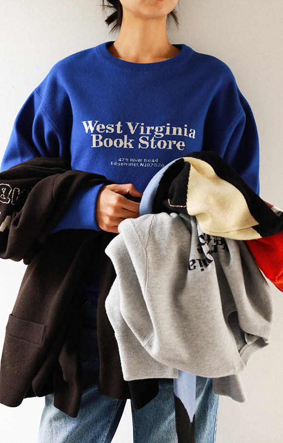 St.Johns 3rd club | BRANDS | 株式会社アマン