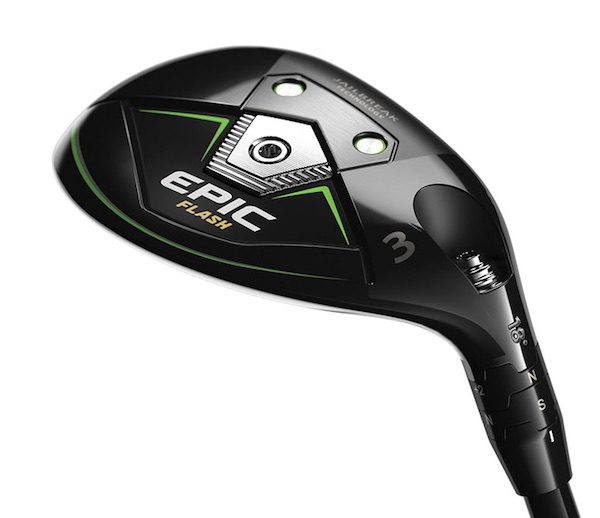 Callaway Epic Flash Hybrid Review | AmateurGolf.com