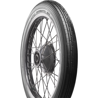 AVON セーフティ マイレージ MKII リア - AVON | アンバーピース