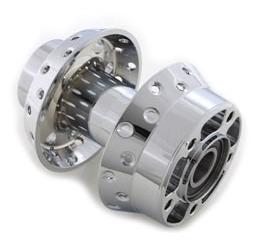 フロント ホイールハブ - V-TWIN | アンバーピース