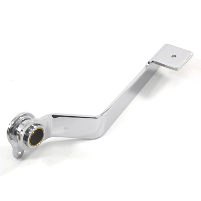 エクステンションリーチ・ビレットスタイル・リアブレーキレバー