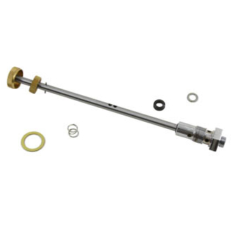 Tri-Bar ヘッドライト インサート - V-TWIN | アンバーピース