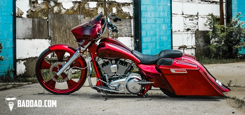 992 シフトリンケージ - BAD DAD | アンバーピース