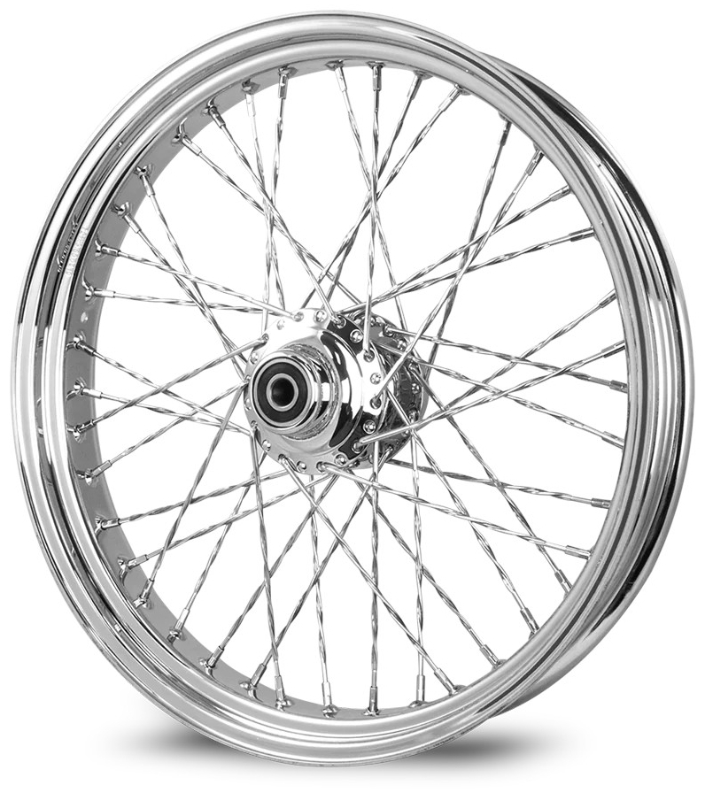 TRADITIONAL 40 スポークホイール - DNA Specialty | アンバーピース