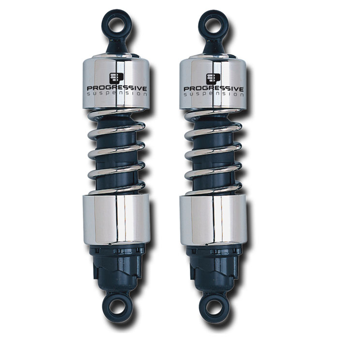 プログレッシブ サスペンション 412シリーズ - PROGRESSIVE SUSPENSION