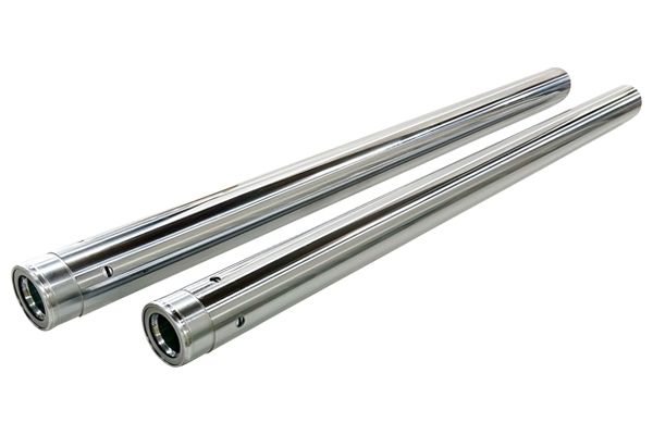 OEMスタイル フォークチューブ ソフテイルモデル用 - DRAG Specialties